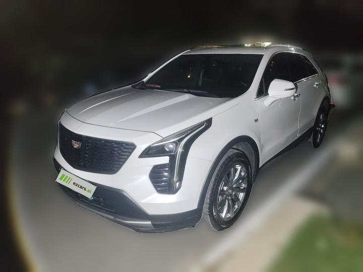 XT4 2020 Facelift 28T RWD Luxury