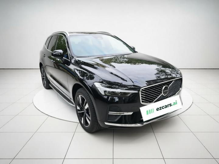 XC60 2025 B5 AWD Luxury photo 3