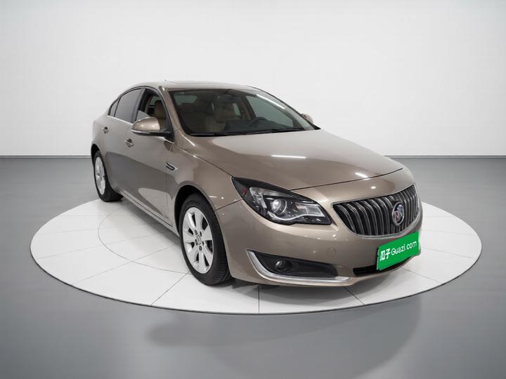 Regal 2015 2.0L Leading Fashion photo 3