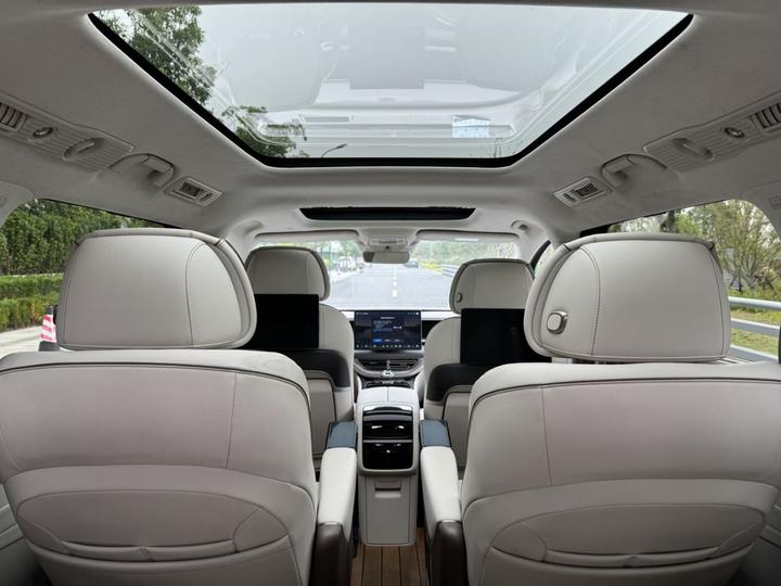 D9 2022 DM-i 970 AWD Flagship photo 8