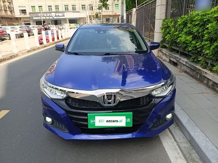 Crider 2019 180Turbo CVT Leading China V photo 2