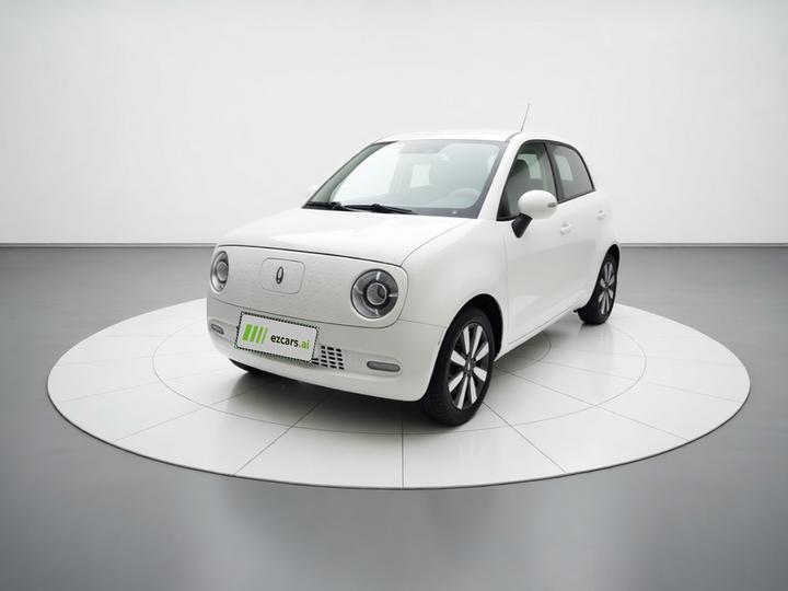 2021 351km Luxury