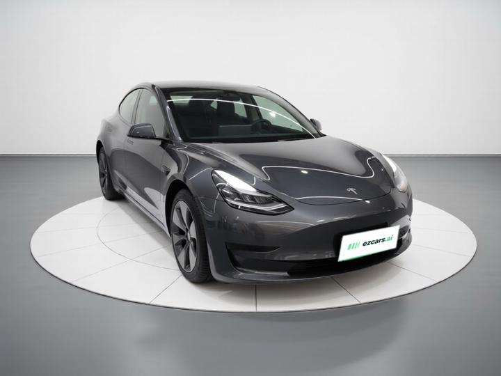 Model 3 2021 Standard Range RWD Upgraded 3D6 photo 3