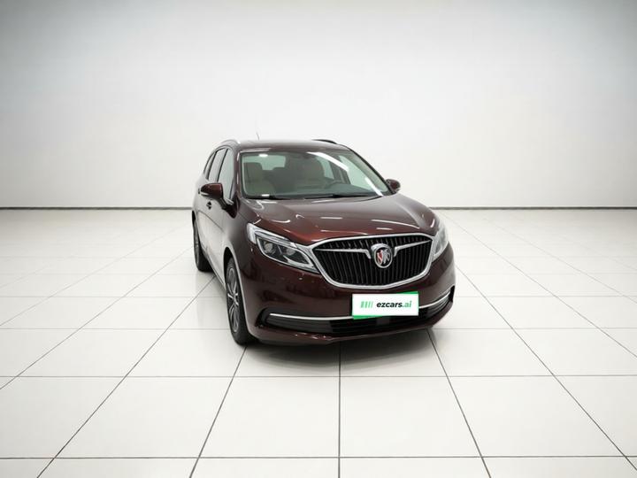 GL8 2017 ES 28T Luxury China V photo 3