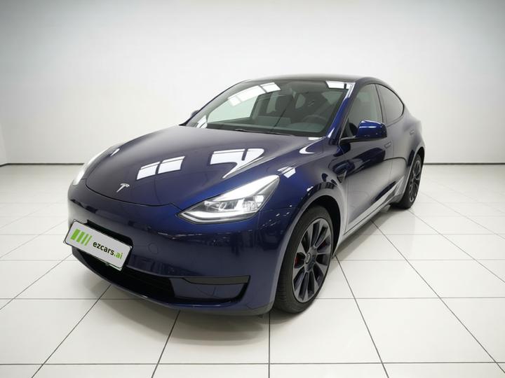Model Y 2021 Standard Range RWD