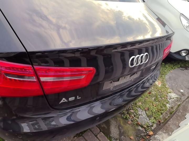 A6L 2014 TFSI Standard photo 5