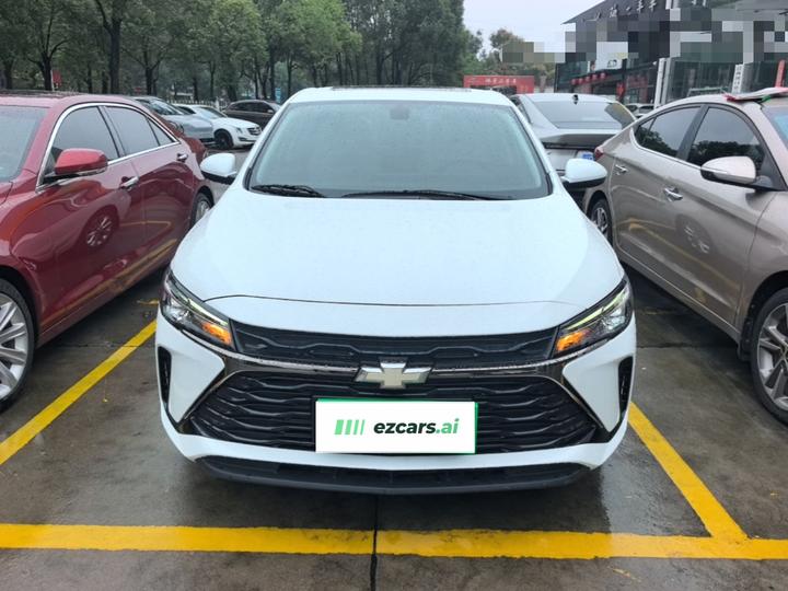 Cruze 2023 1.5L DCT Enjoy