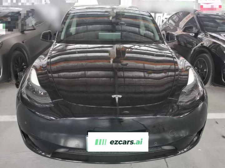 Model Y 2022 Facelift RWD photo 2