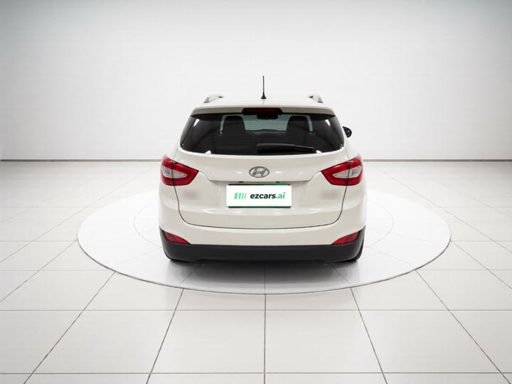 ix35 2015 2.0L AT RWD Smart China V photo 5