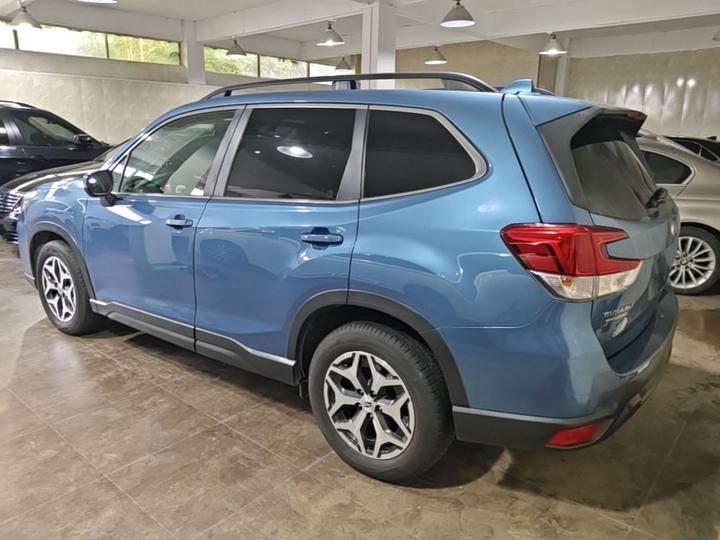 Forester 2020 2.0i Luxury EyeSight photo 4