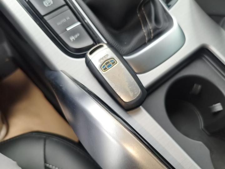 Boyue 2016 2.0L MT photo 8