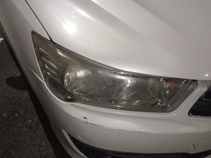 2014 VTS 1.6L MT photo 7