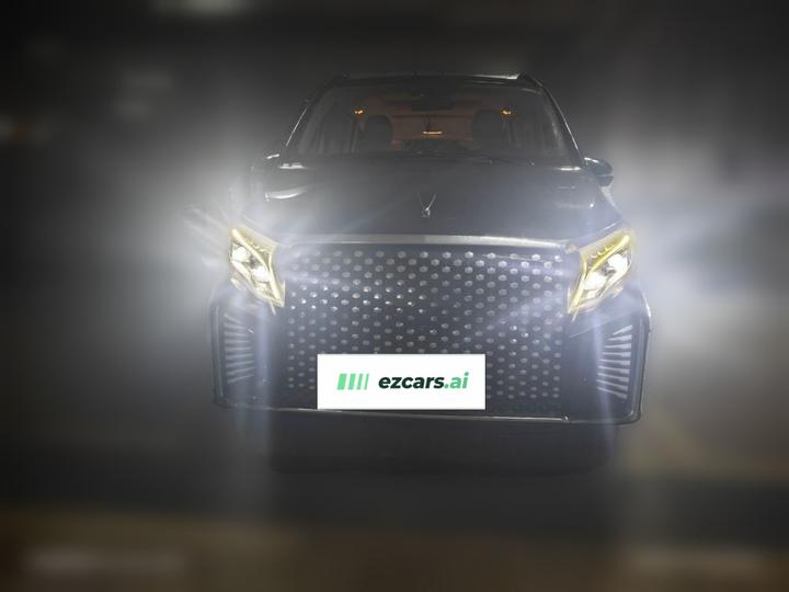 V-Class 2016 V 260 Premium photo 2