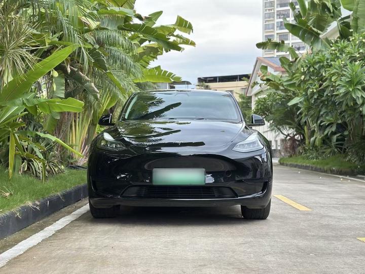 Model Y 2023 RWD photo 2