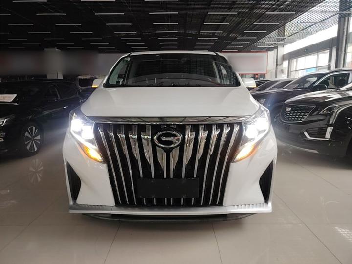 GAC Trumpchi M8 2021 Master Series 390T Premium photo 2