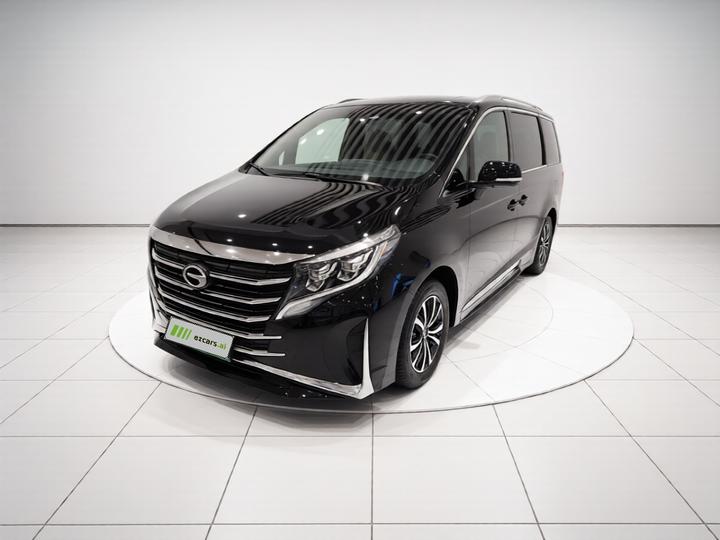 GAC Trumpchi M8 2021 Leading Series 390T Exclusive