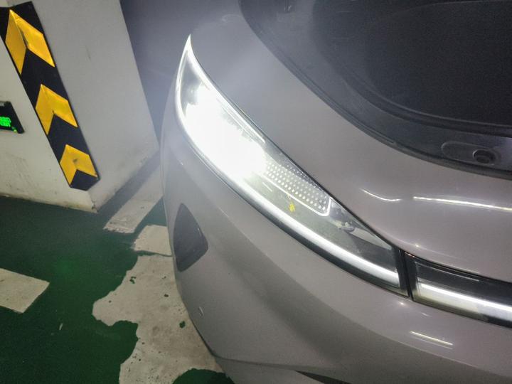 Hiace 05 EV 2025 520KM Flagship photo 7