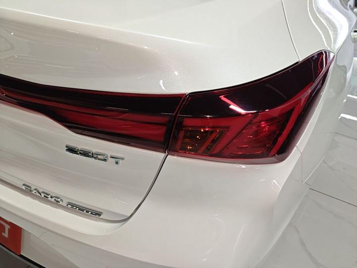 Eado 2024 PLUS NE 1.4T GDI DCT photo 7
