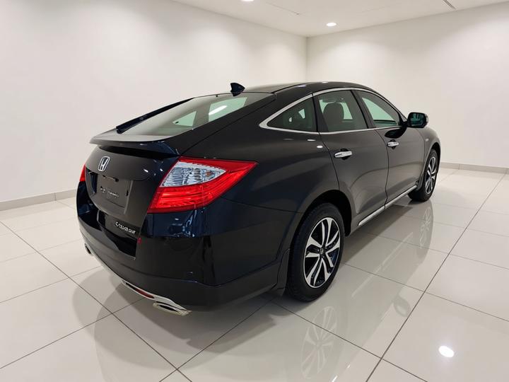 2016 2.4L Luxury photo 6