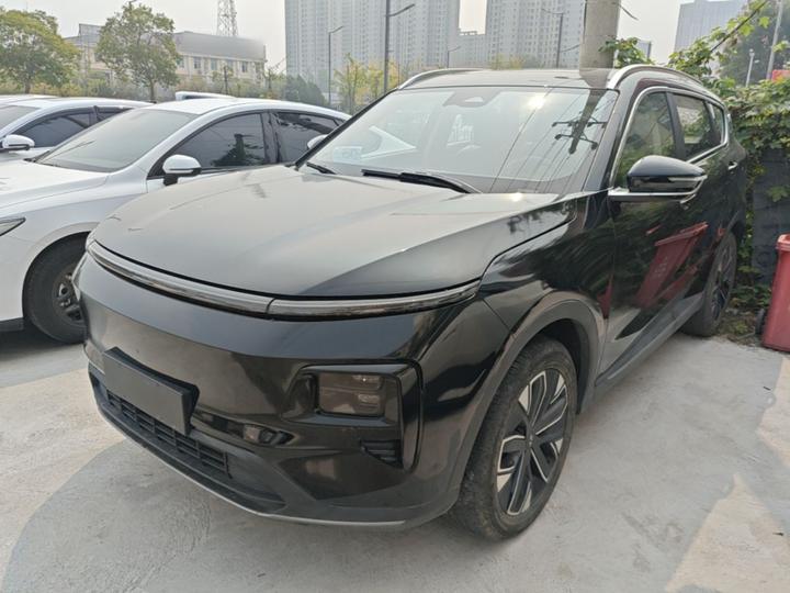 Shanhai L7 2024 1.5T 120km MAX+ 7-Seater