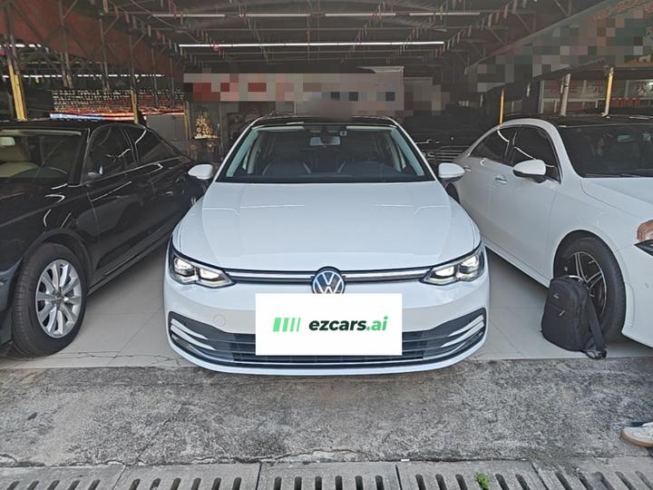 Golf 2023 Facelift 280TSI DSG Pro photo 2