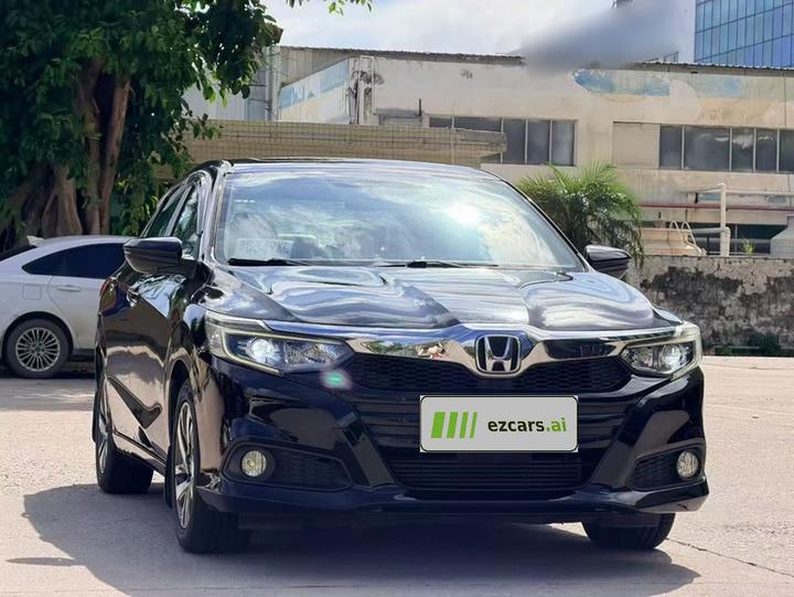 Crider 2019 180Turbo CVT Luxury China V photo 4