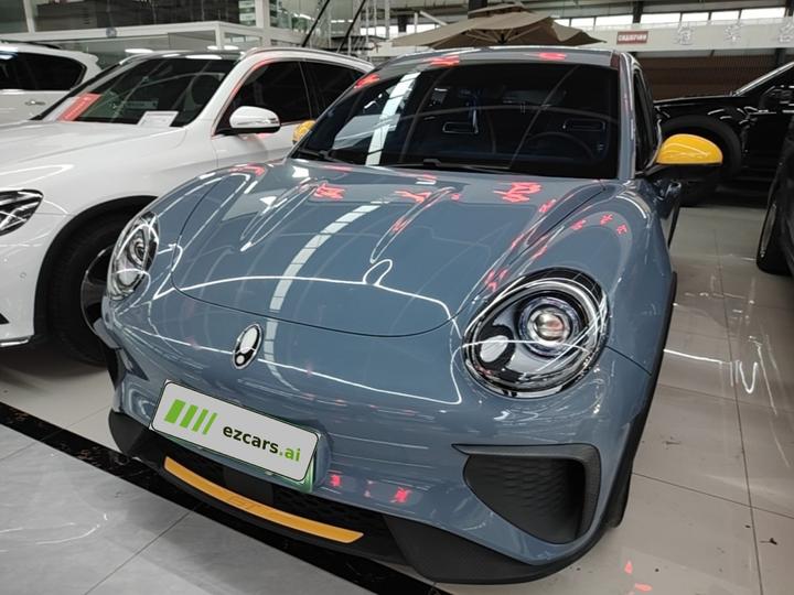 Good Cat GT 2023 401km Premium