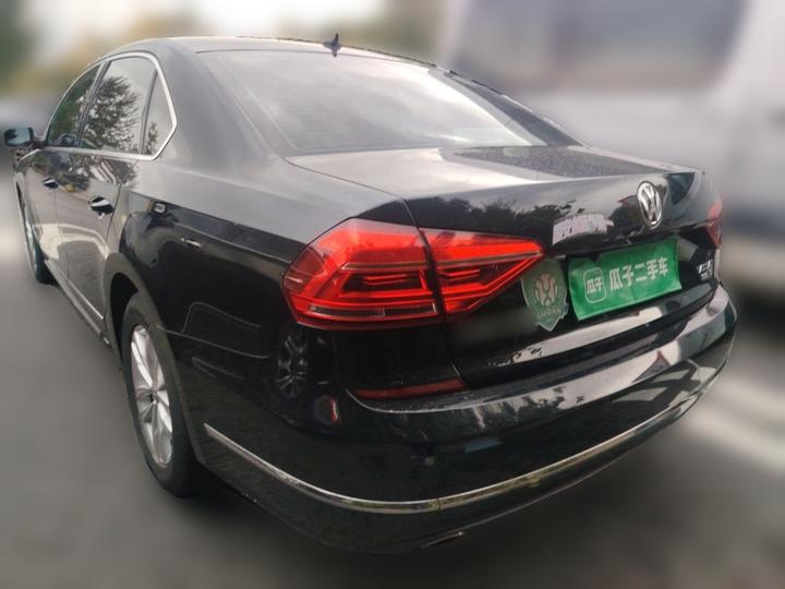 Passat 2016 330TSI DSG photo 4