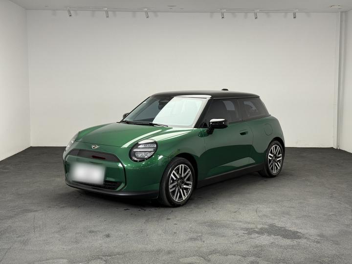 MINI COOPER 2026 466km COOPER E Classic
