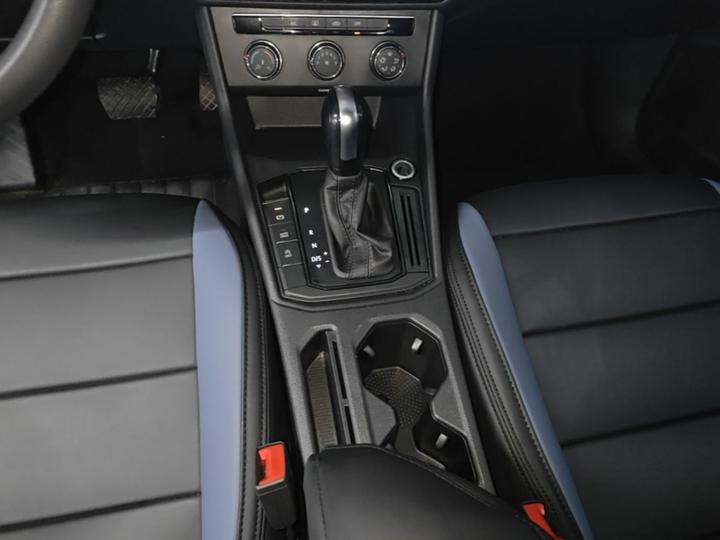 Lavida 2024 1.5L AT photo 5