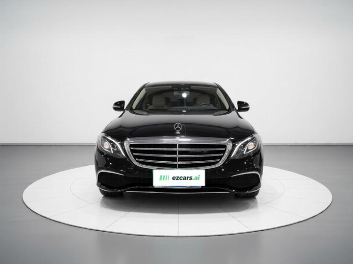 E-Class 2020 E 300 L Fashion photo 2