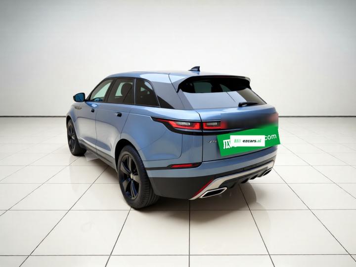 Range Rover Velar 2018 P380 R-DYNAMIC S photo 4