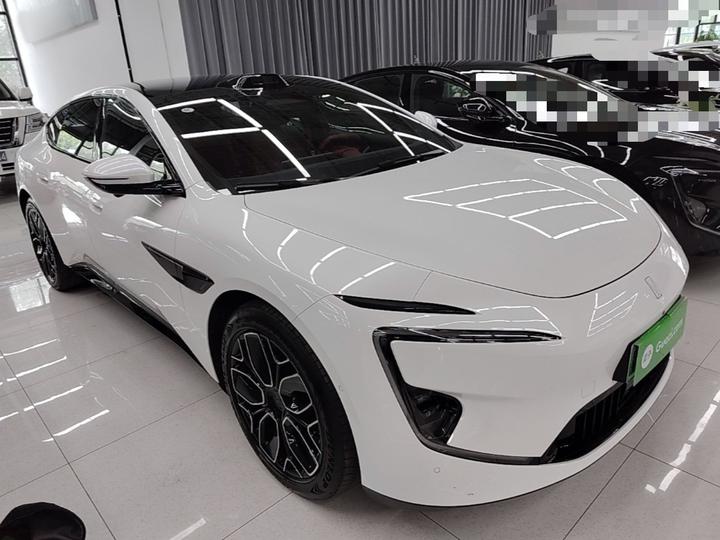 12 2026 Facelift Max EV photo 3