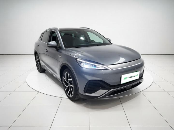 Yuan PLUS 2022 510KM Flagship PLUS photo 3