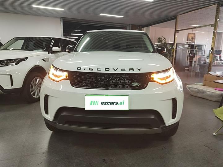 Discovery 2019 3.0 SC V6 SE photo 2