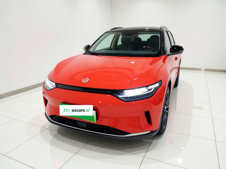 Leapmotor C11 2021 Facelift Luxury photo 2