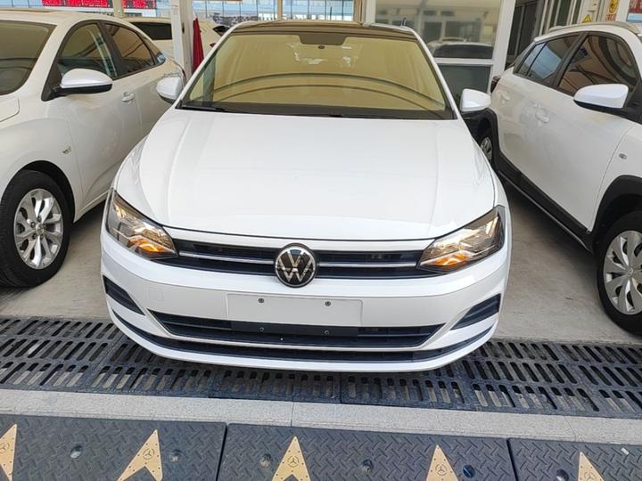 Polo 2019 Plus 1.5L AT photo 2