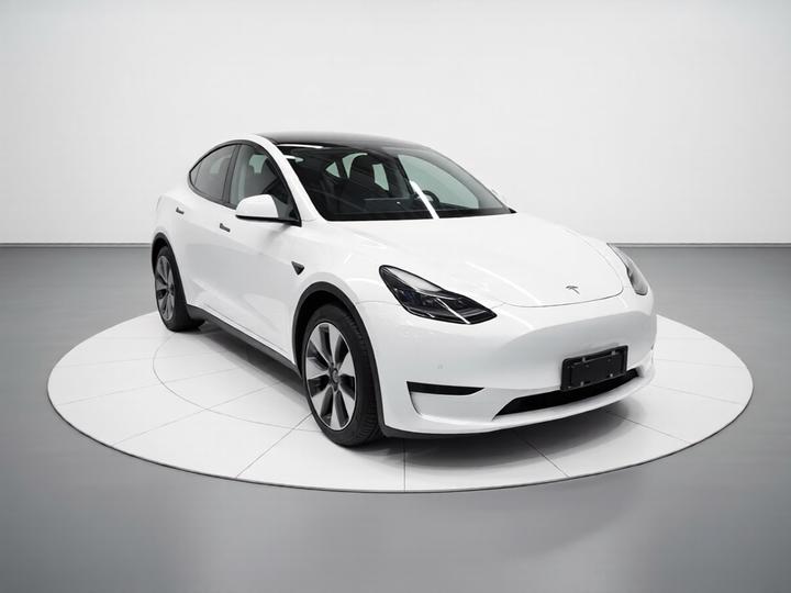 Model Y 2022 RWD photo 3