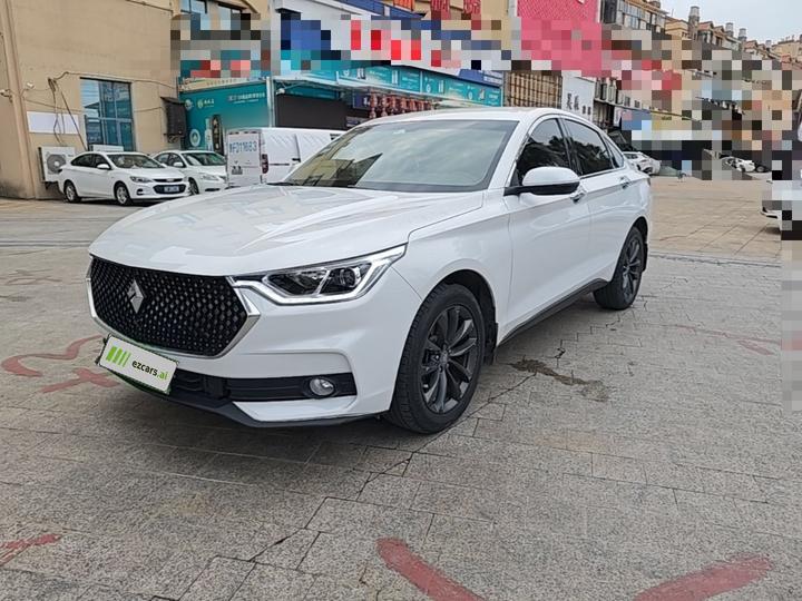 RC-6 2019 1.5T CVT 24 Luxury