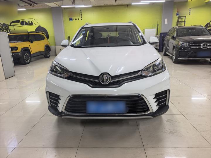 GS 2017 20T AT Exclusive photo 2