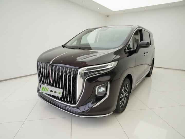 HQ9 PHEV 2024 2.0T AWD Business