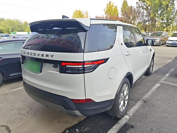 Discovery 2018 2.0T SE photo 6