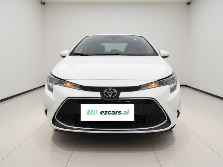Levin 2019 185T CVT Luxury China VI photo 2