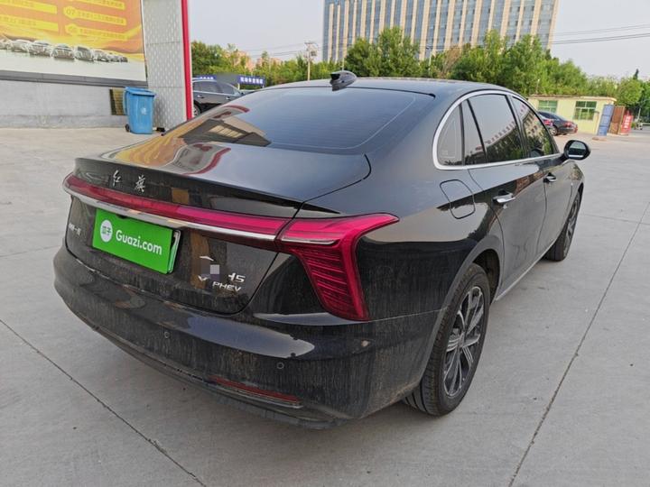 H5 PHEV 2025 130 photo 4