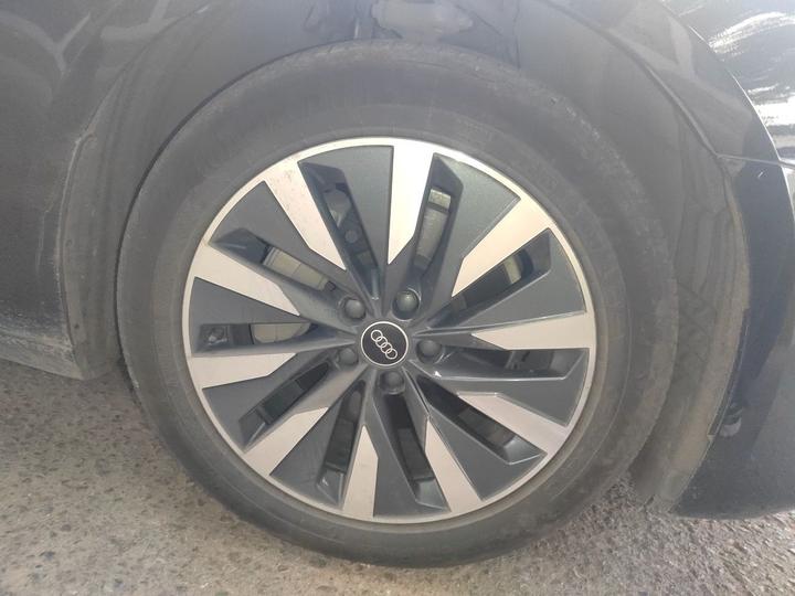 A6L 2023 45 TFSI photo 8