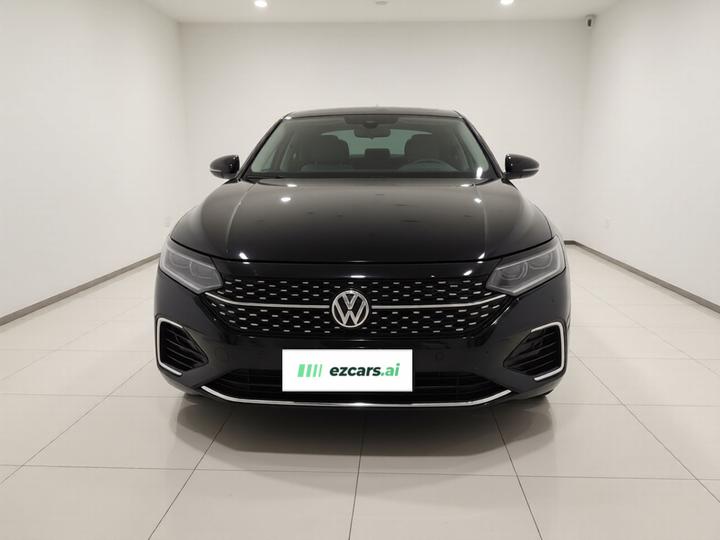 Passat 2025 380TSI photo 2