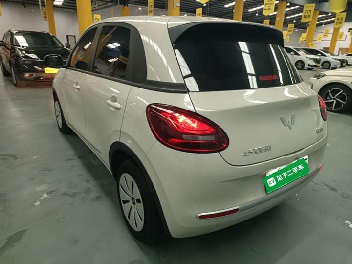 Wuling Bingo 2023 203km photo 4