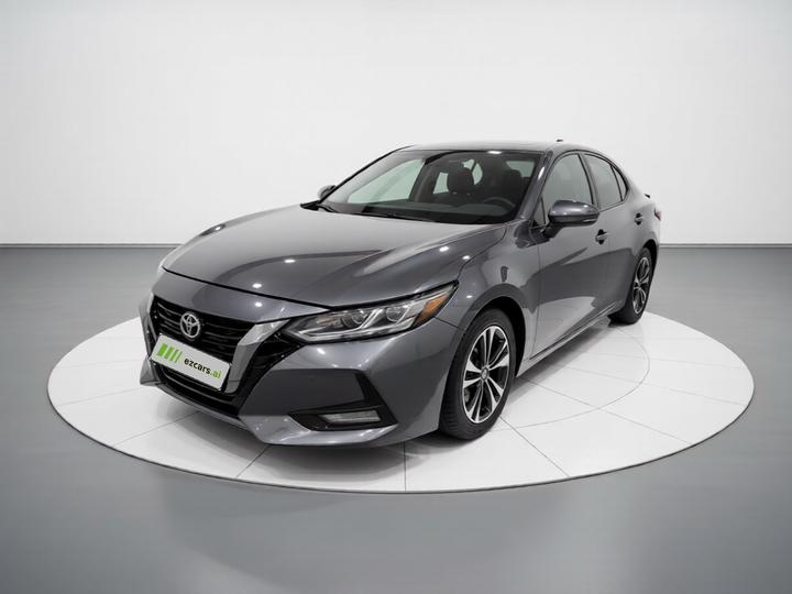 Sylphy 2021 1.6L XL CVT Enjoy