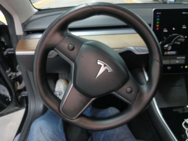 Model 3 Imported 2019 Long Range RWD photo 2