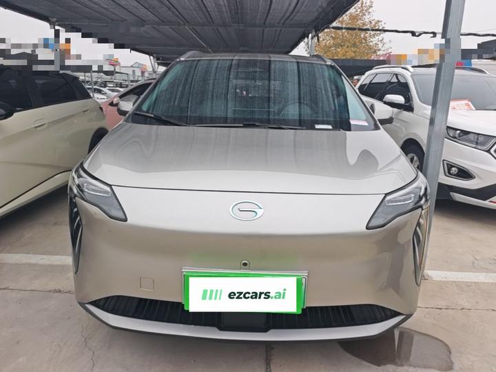 AION Y 2023 Plus 610 NCM photo 2